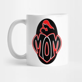 Mom and child Mug